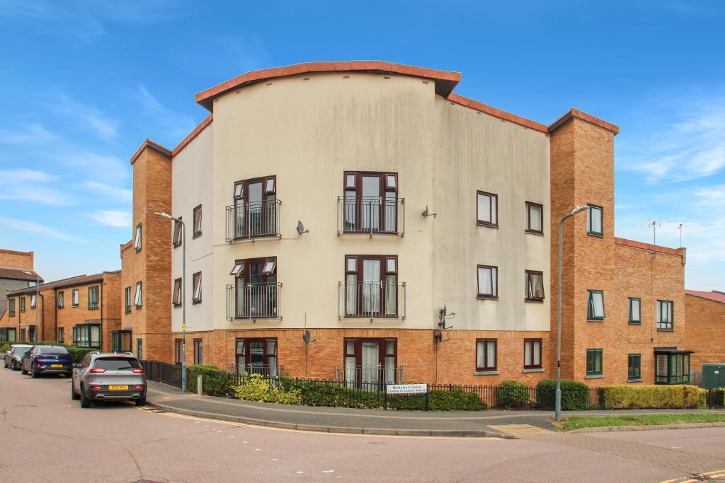 Main image of property: Nicholson Grove, Grange Farm, Milton Keynes, Buckinghamshire, MK8 0NF
