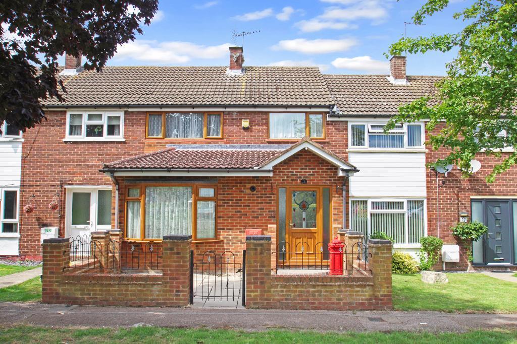 Main image of property: Middlesex Drive, Bletchley, Milton Keynes, MK3 7HA
