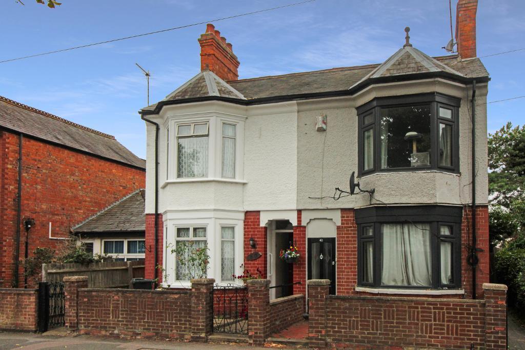 Main image of property: Westfield Road, Bletchley, Milton Keynes, Buckinghamshire, MK2 2RB