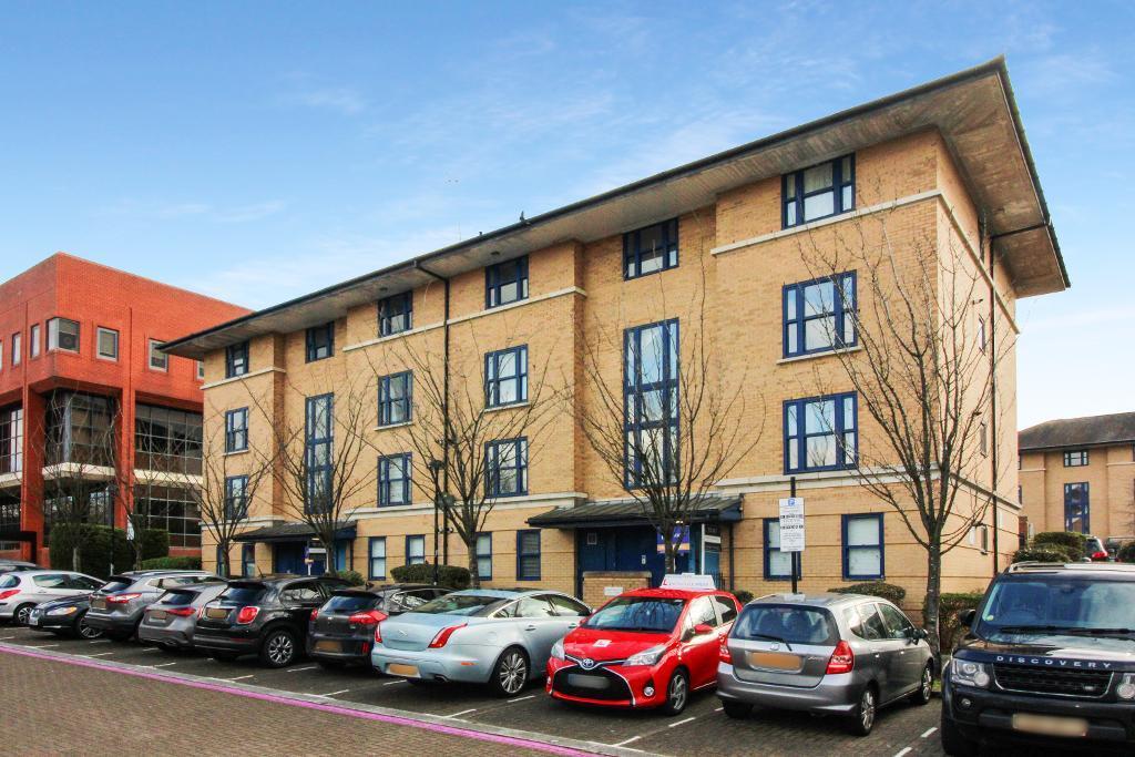 Main image of property: North Row, Central Milton Keynes, Milton Keynes, Buckinghamshire, MK9 3PL