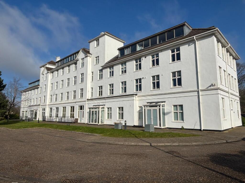Main image of property: Berrywood Drive, St. Crispin, Northampton NN5
