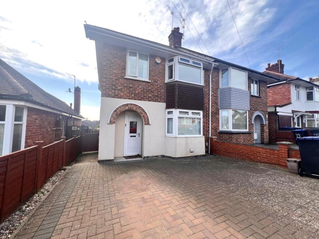 Main image of property: Trevor Crescent, Duston, Northampton NN5