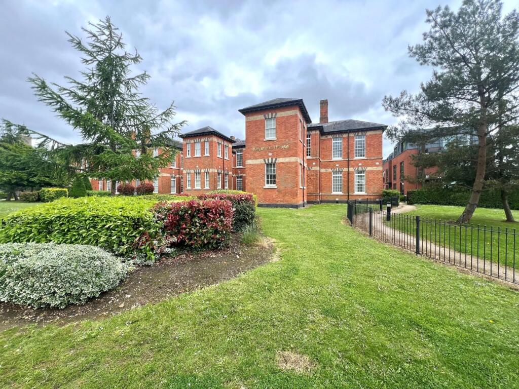 Main image of property: South Meadow Road, St Crispin, Northampton NN5