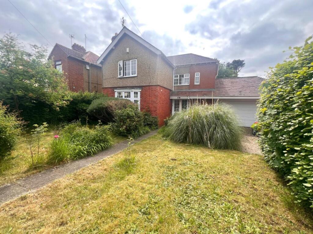 Main image of property: Bants Lane, Duston, Northampton NN5