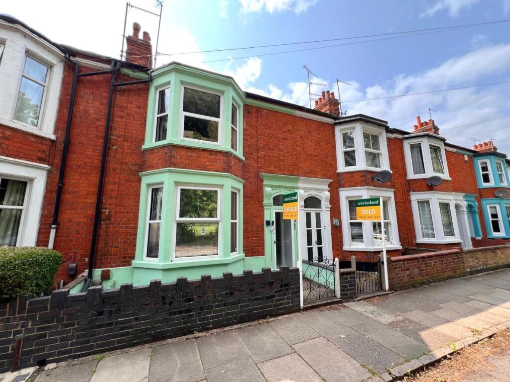 Main image of property: St. James Park Road, St. James, Northampton NN5