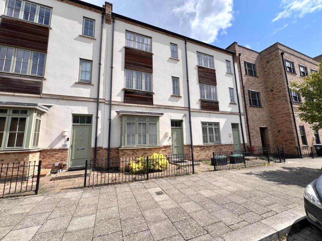 Main image of property: High Street, Upton, Northampton NN5
