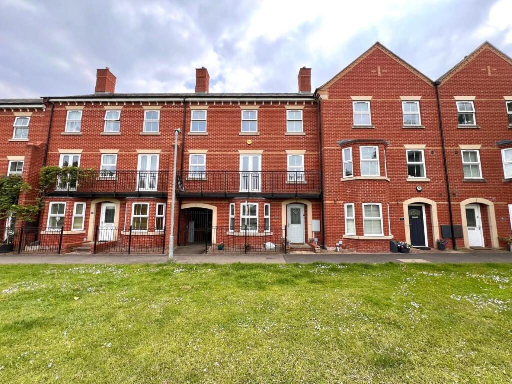 Main image of property: Frank Large Walk, St. Crispin, Northampton NN5