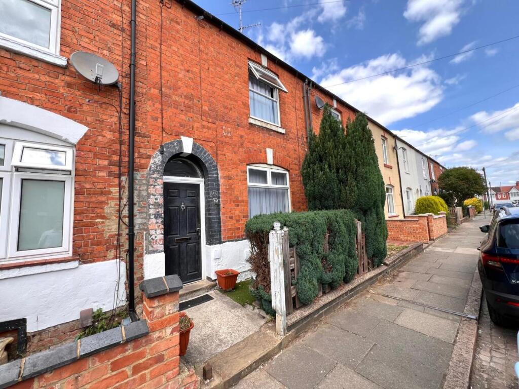 Main image of property: Argyle Street, St. James, Northampton NN5