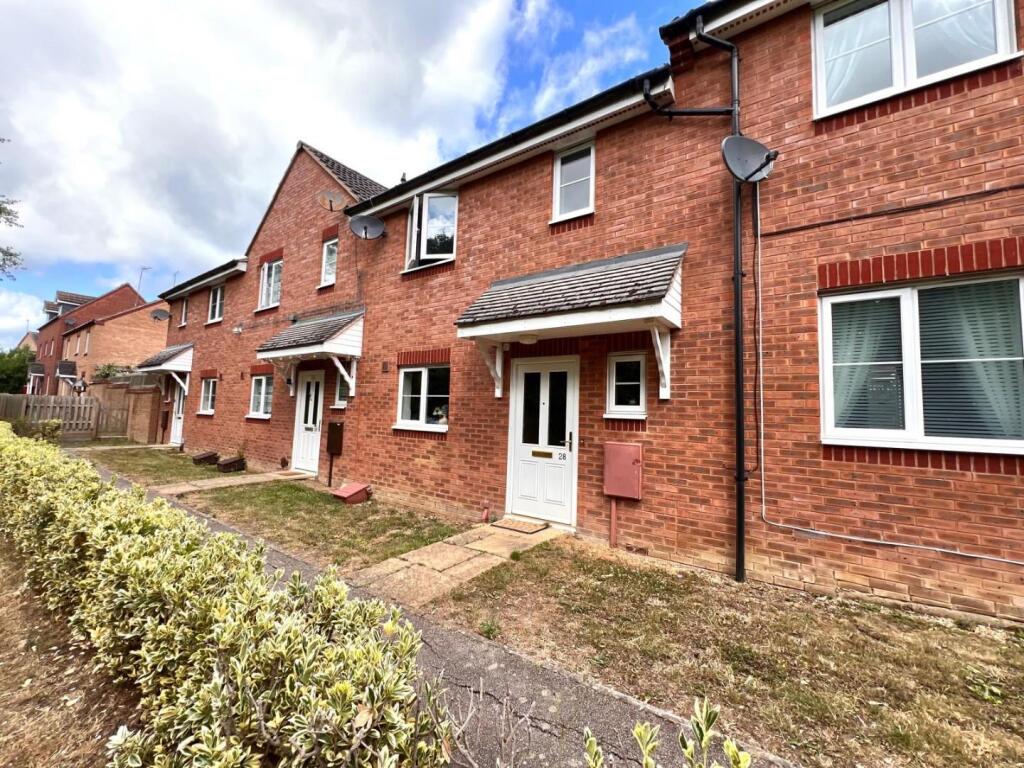 Main image of property: South Meadow Close, St. Crispin, Northampton NN5