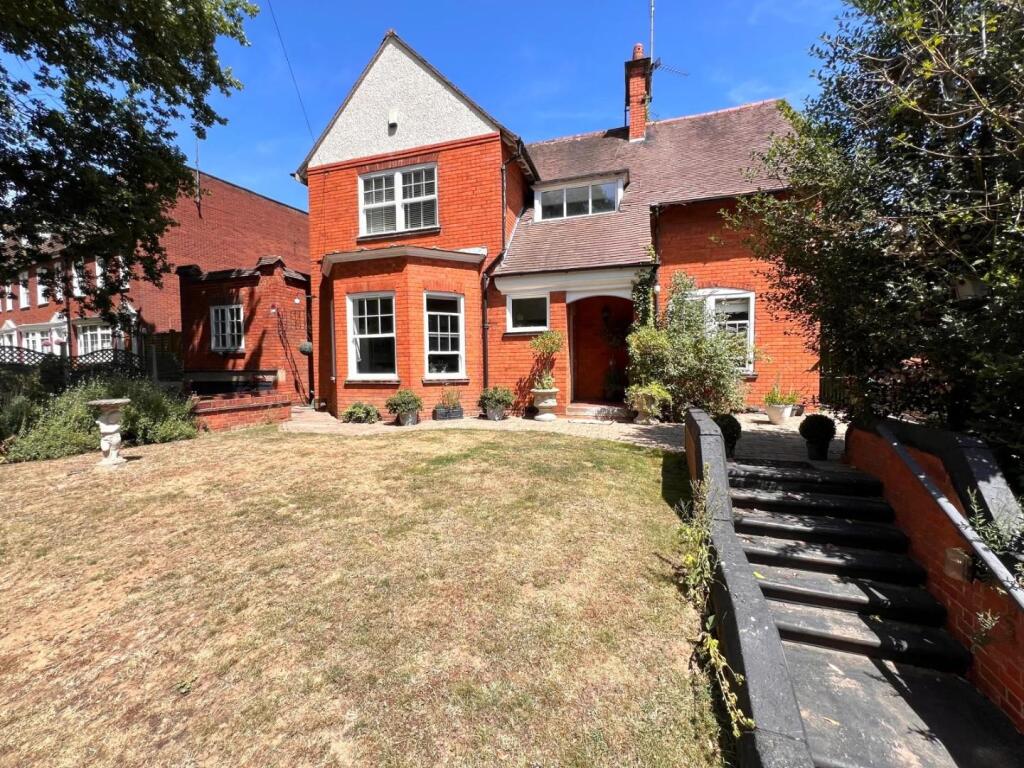 Main image of property: Harlestone Road, Dallington, Northampton NN5