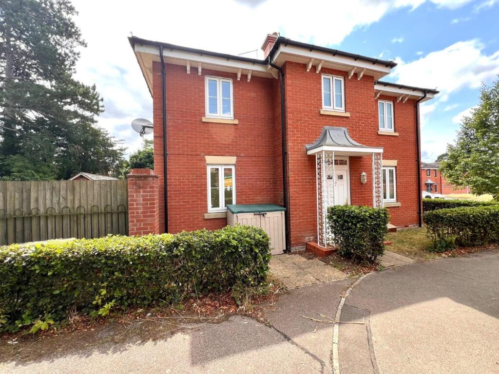 Main image of property: Acorn Close, St. Crispin, Northampton NN5