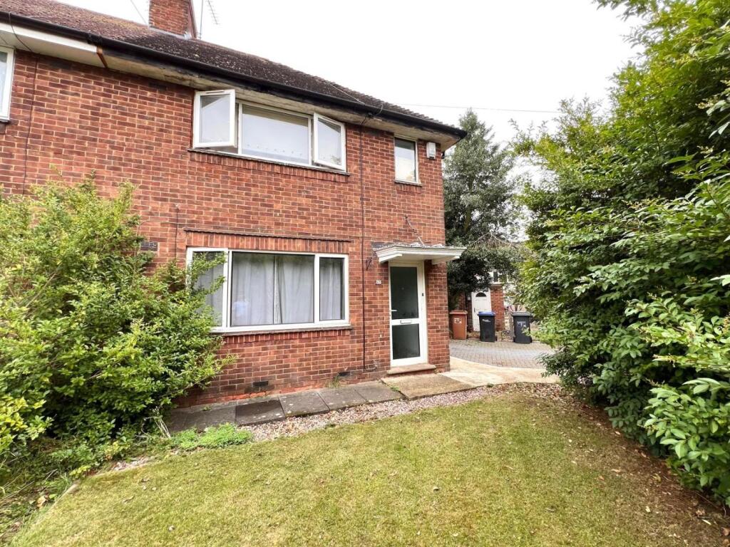 Main image of property: Merthyr Road, Spencer, Northampton NN5