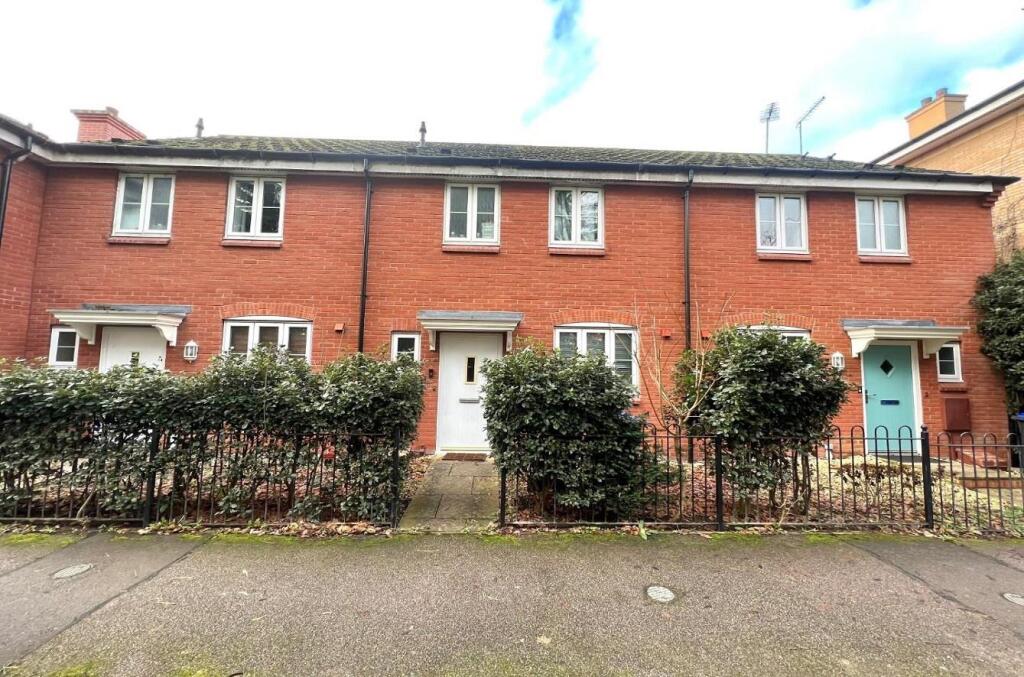 Main image of property: Acorn Close, St. Crispin, Northampton NN5