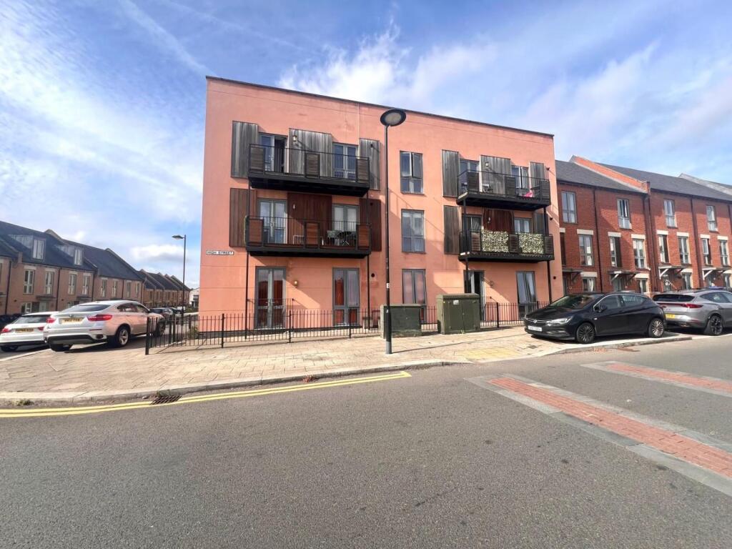 Main image of property: Strobel Drive, Upton, Northampton NN5