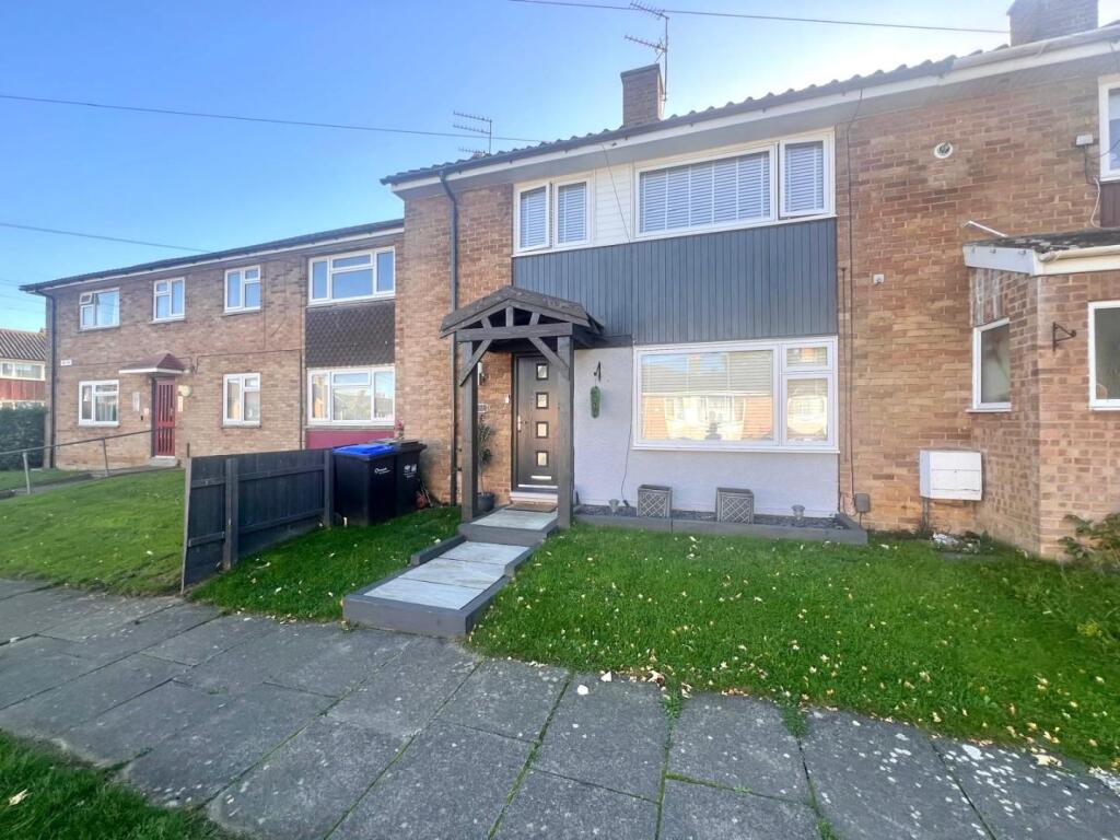 Main image of property: Swale Drive, Kings Heath, Northampton NN5