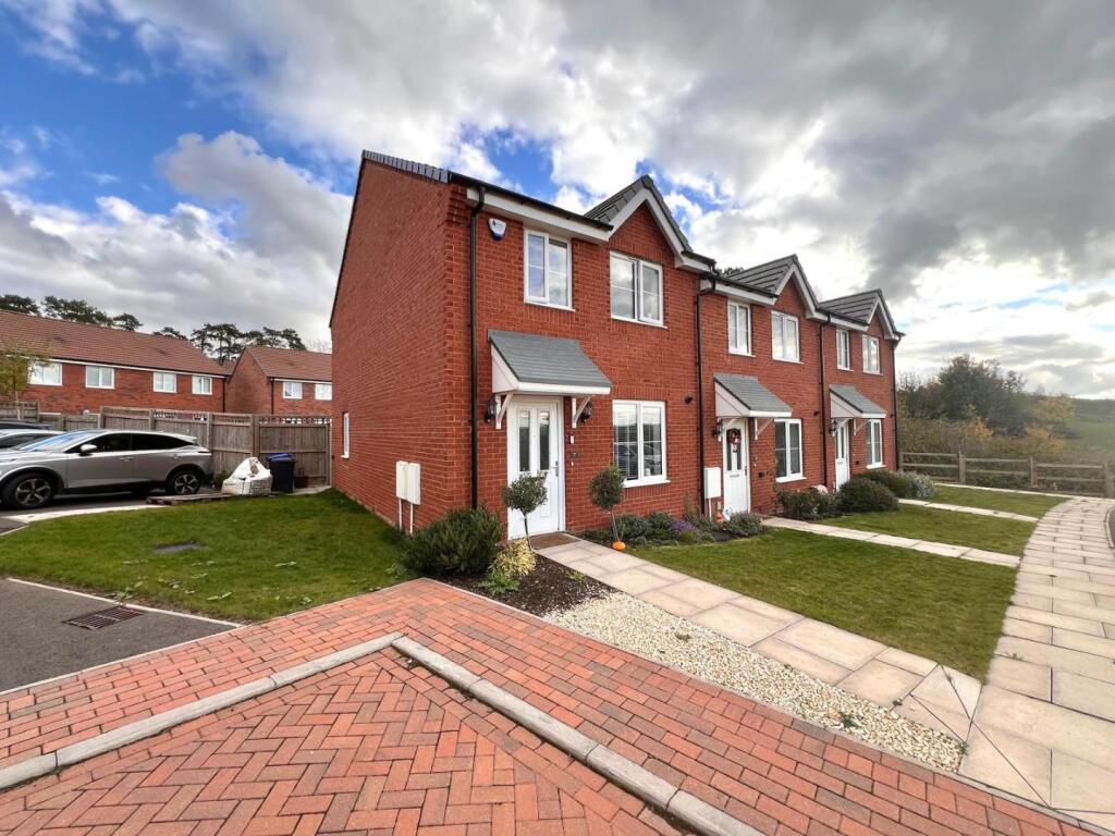 Main image of property: Eydon Close, St. Crispin, Northampton NN5