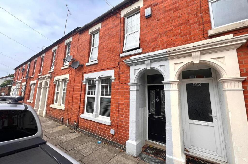 Main image of property: Althorp Road, St. James, Northampton NN5