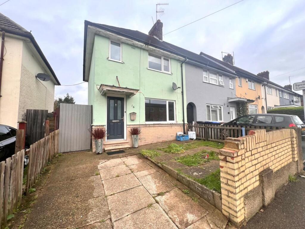 Main image of property: Tintern Avenue, Spencer, Northampton NN5