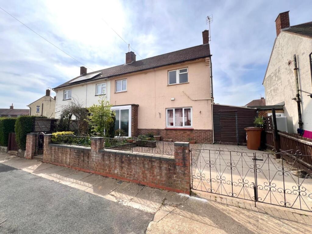 Main image of property: Pembroke Road, Spencer, Northampton NN5