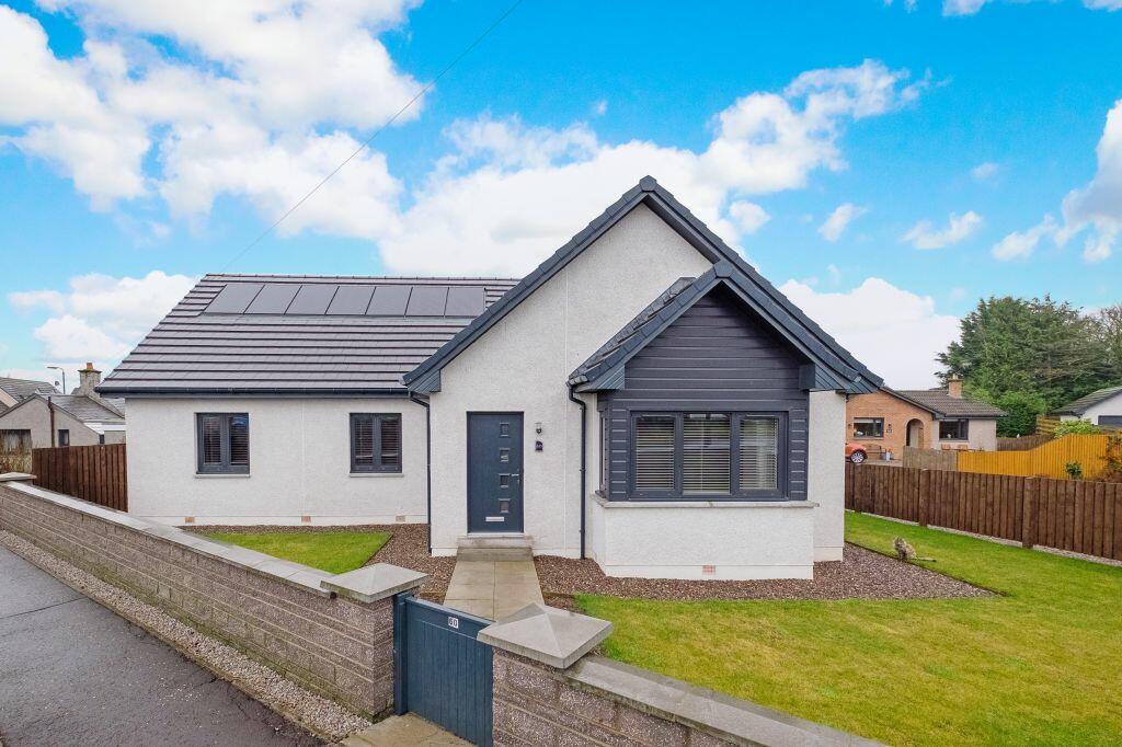 Main image of property: 6D Dundee Street, Letham, DD8 2PQ