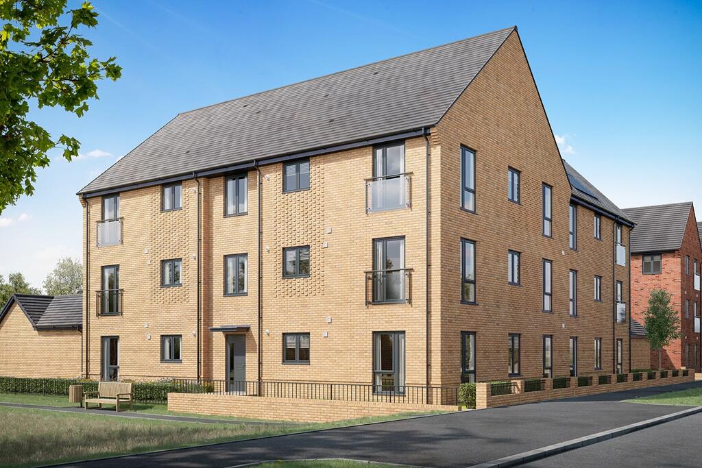 Main image of property: Orchid Way,
Wixams,
Bedfordshire,
MK42 6GU