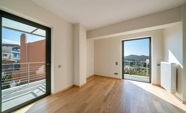4 bedroom new development for sale in Lagonissi, Attica