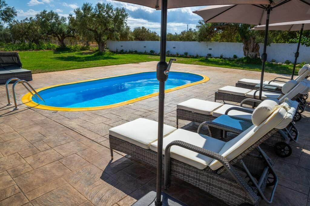 3 bedroom detached house for sale in Monemvasia, Laconia, Peloponnese