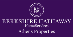 Berkshire Hathaway HomeServices Athens Properties, Athensbranch details