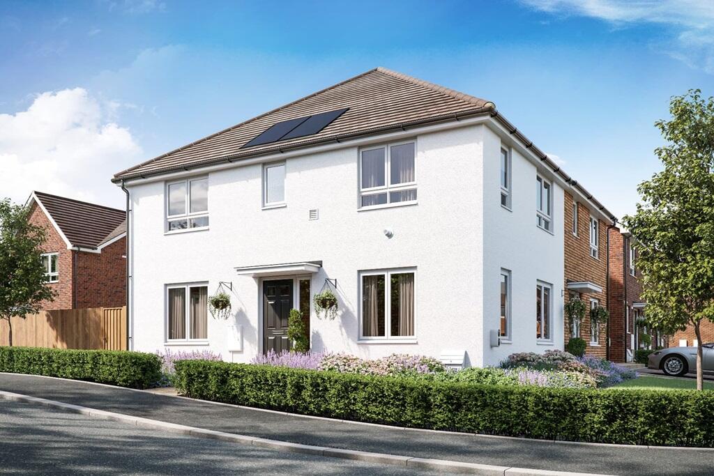 Main image of property: Burdon Fields,
Burdon Road,
Ryhope,
Sunderland,
SR3 2PH