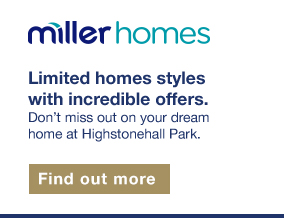 Get brand editions for Miller Homes Scotland West