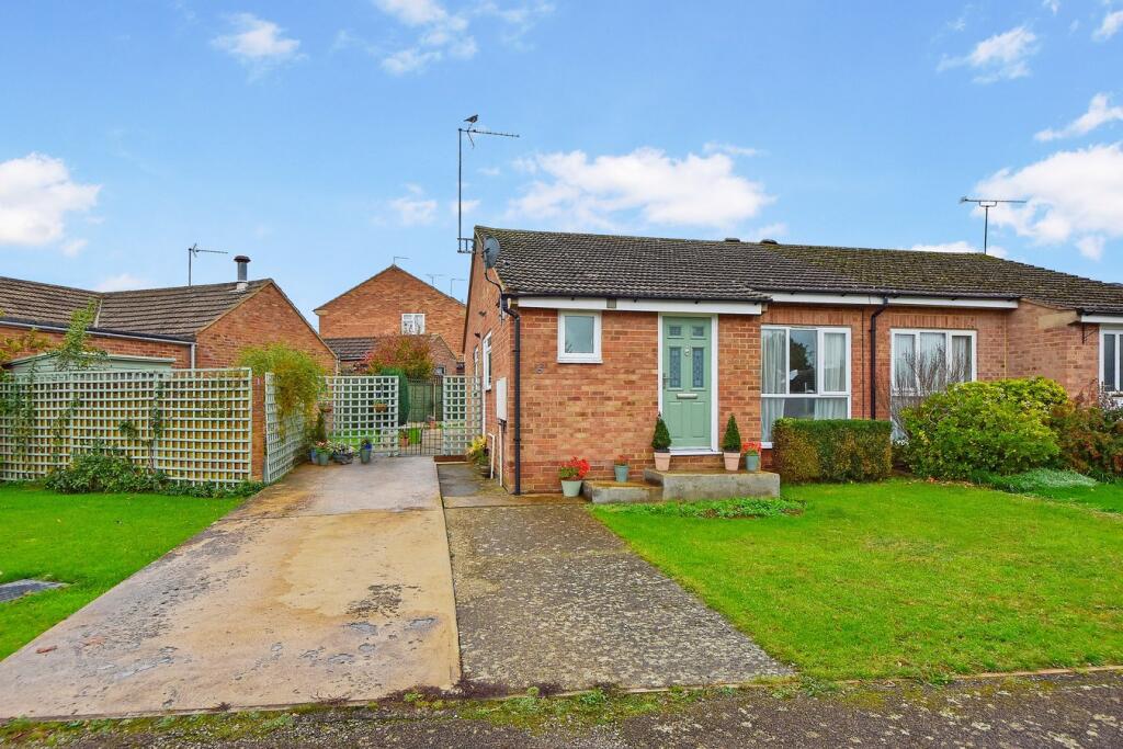 Main image of property: Hampton Drive, Kings Sutton, Banbury, OX17