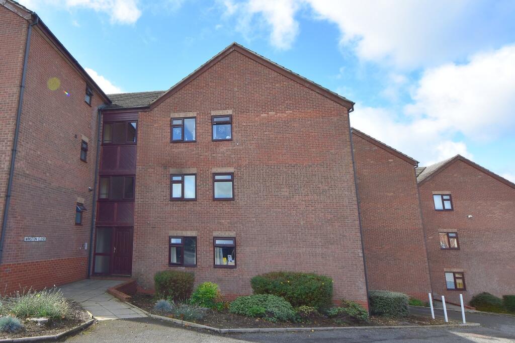 Main image of property: Winston Close, Woodford Halse, Daventry, NN11