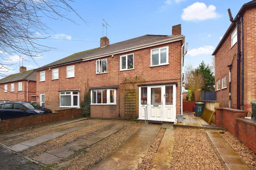 Main image of property: Miller Road, Banbury, OX16