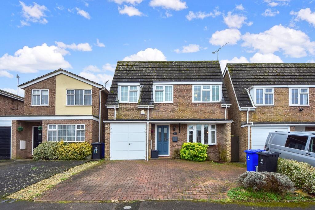 Main image of property: Poplars Road, Chacombe, Banbury, OX17