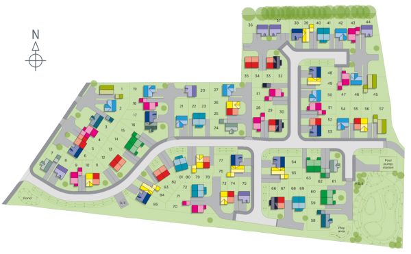 SitePlan