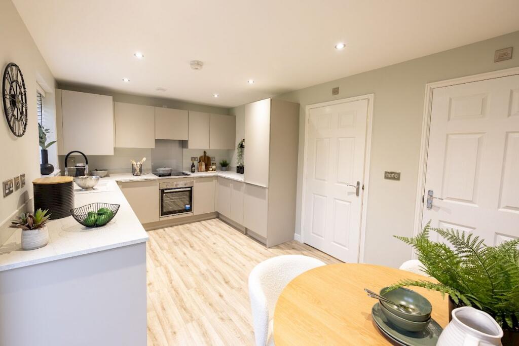 Main image of property: Middlefield Lane, Gainsborough, 
Lincolnshire, 
DN21 1NU