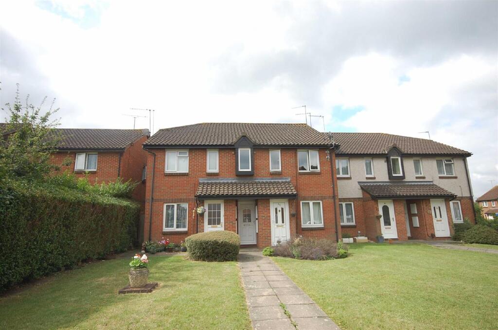 Main image of property: Wheatsheaf Close, Northolt