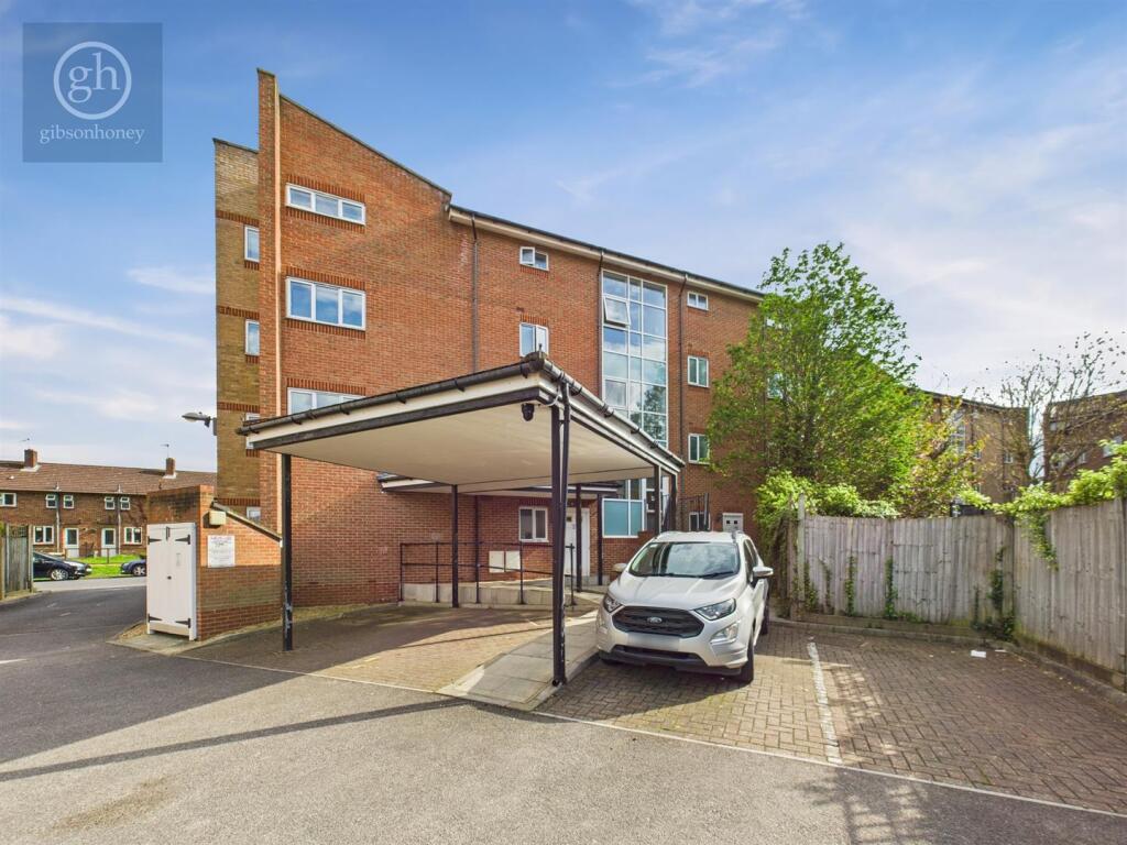Main image of property: Bridgwater Road, Ruislip, Middlesex