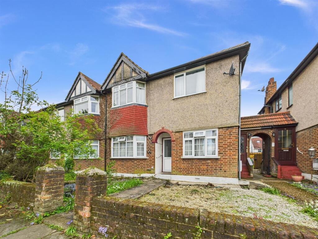 Main image of property: Berkeley Close, Ruislip