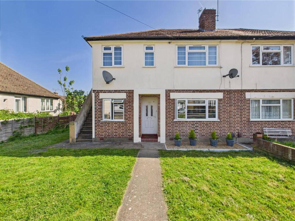 Main image of property: West End Road, Ruislip