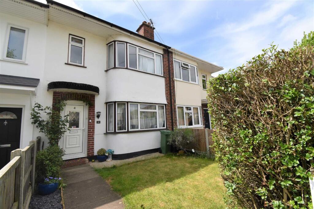 Main image of property: Lynmouth Drive, Ruislip