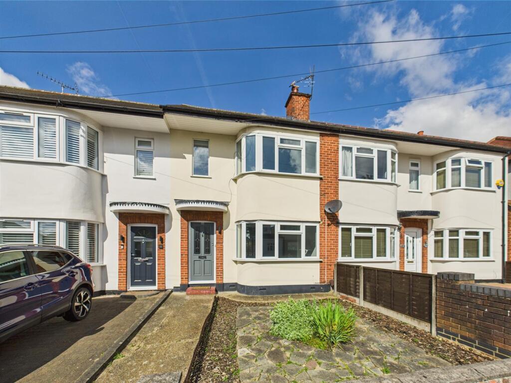 Main image of property: Hatherleigh Road, Ruislip
