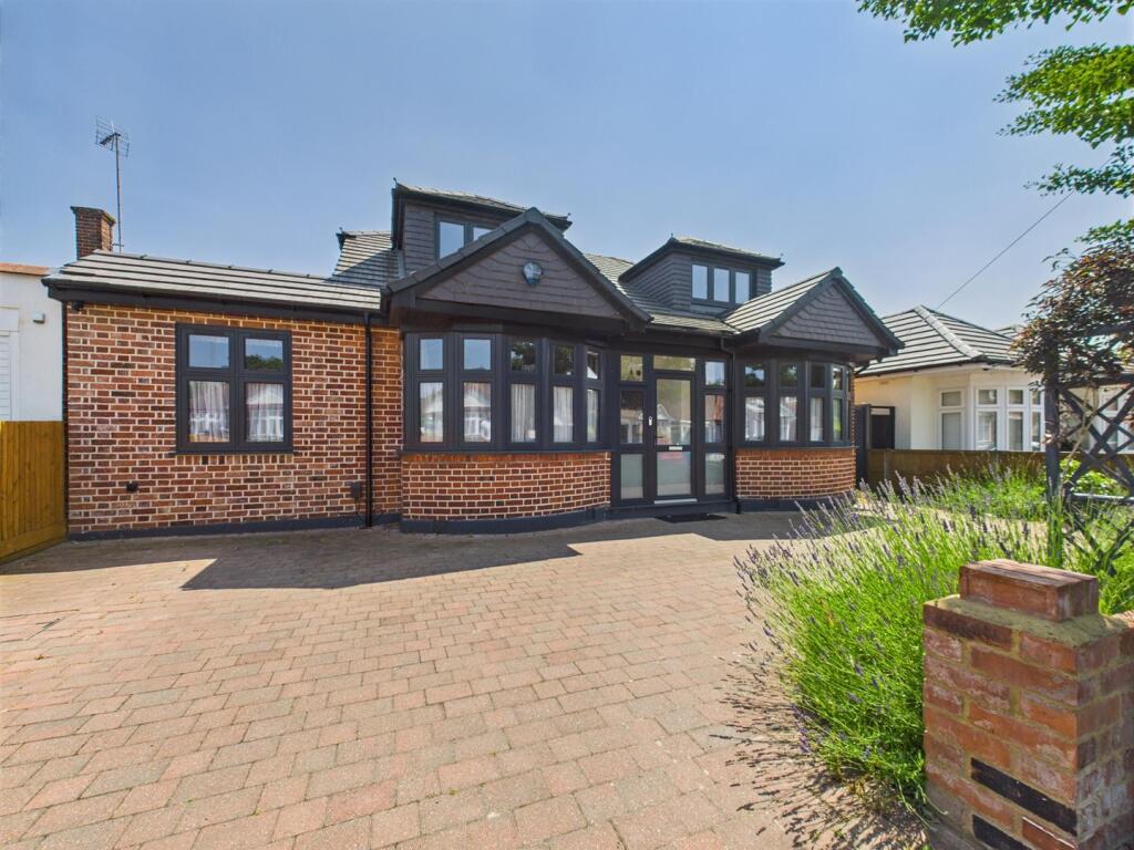 Main image of property: Willow Grove, Ruislip