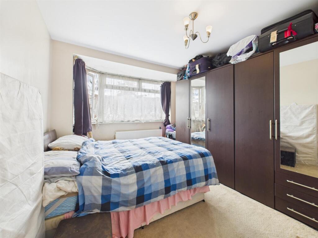 Main image of property: Torbay Road, Harrow
