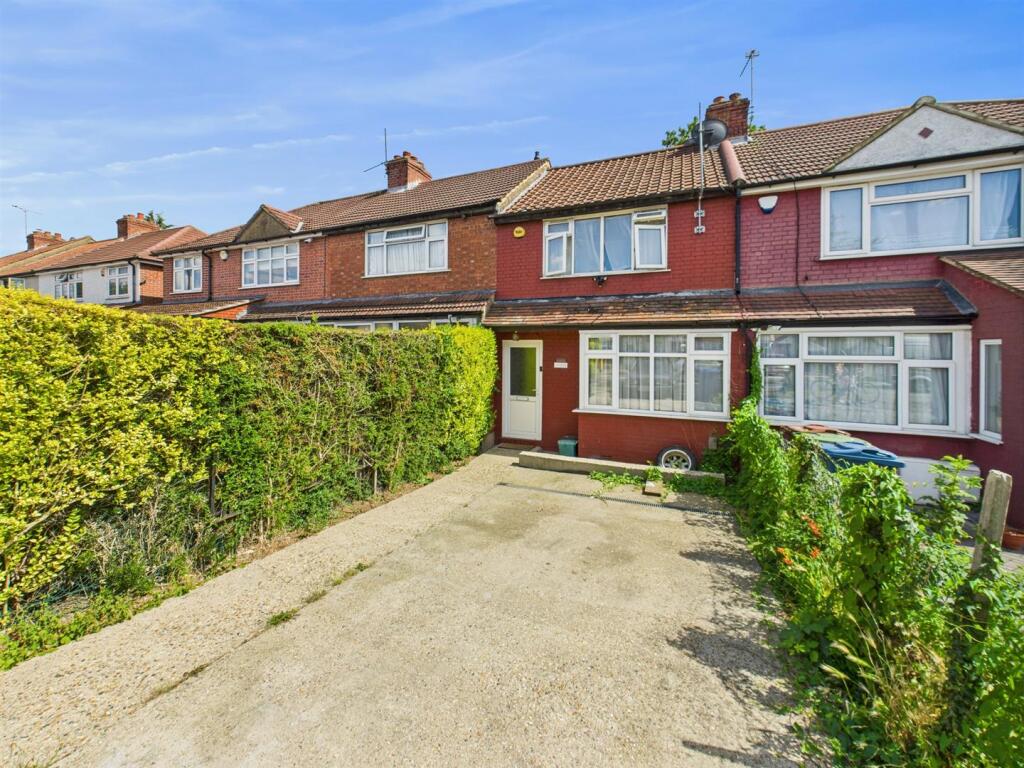 Main image of property: Eastcote Lane, Harrow