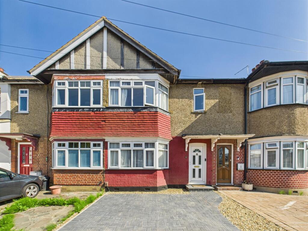 Main image of property: Beverley Road, Ruislip
