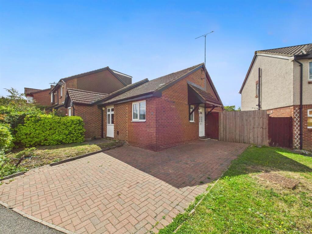 Main image of property: Rabournmead Drive, Northolt