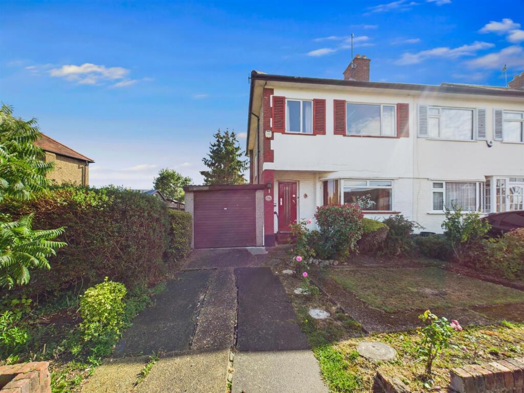 Main image of property: Torcross Road, Ruislip