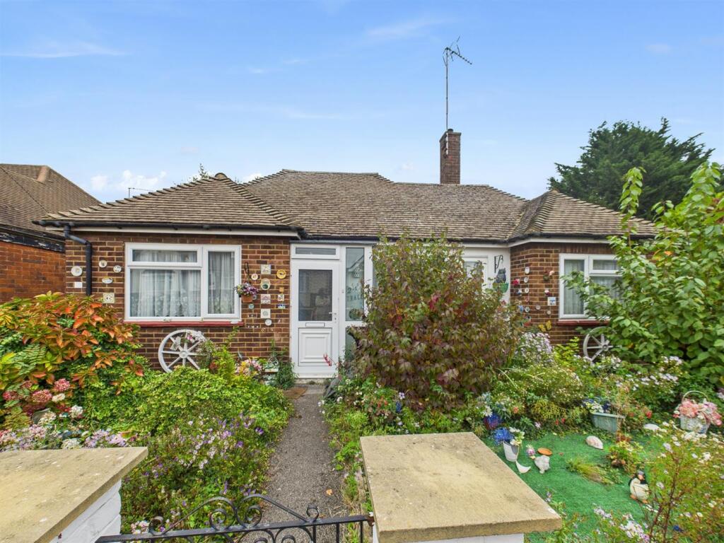 Main image of property: Willow Gardens, Ruislip