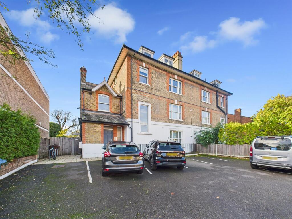 Main image of property: 28 Roxborough Park, Harrow